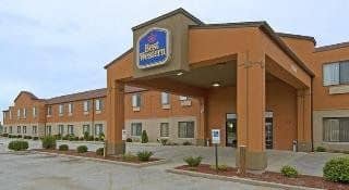 Best Western Plus Chicago Southland Best Western Plus Chicago Southland