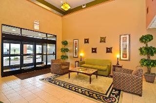 Best Western Plus Chicago Southland2