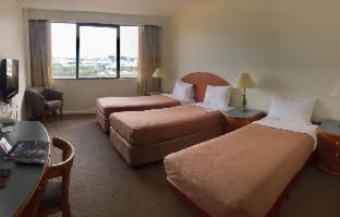 Great Southern Hotel Brisbane (The Great Southern Hotel Brisbane)2