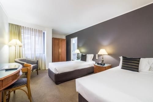 Great Southern Hotel Brisbane (The Great Southern Hotel Brisbane)3