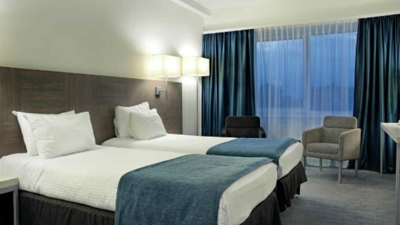Khazar Golden Beach4