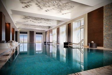 Park Chalet, Shahdag, Autograph Collection3
