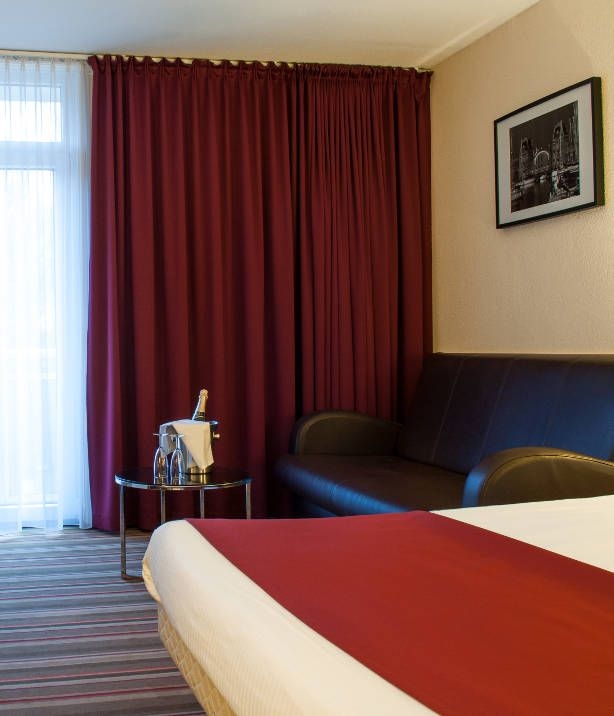 Green Park Hotel Brugge2