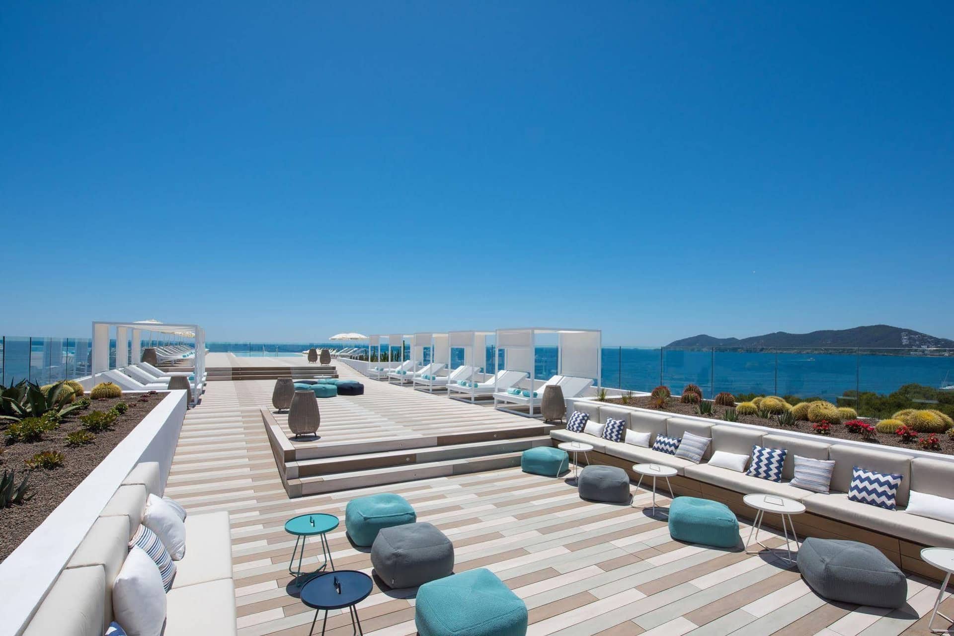 Iberostar Santa Eulalia-Adults Only Iberostar Santa Eulalia-Adults Only