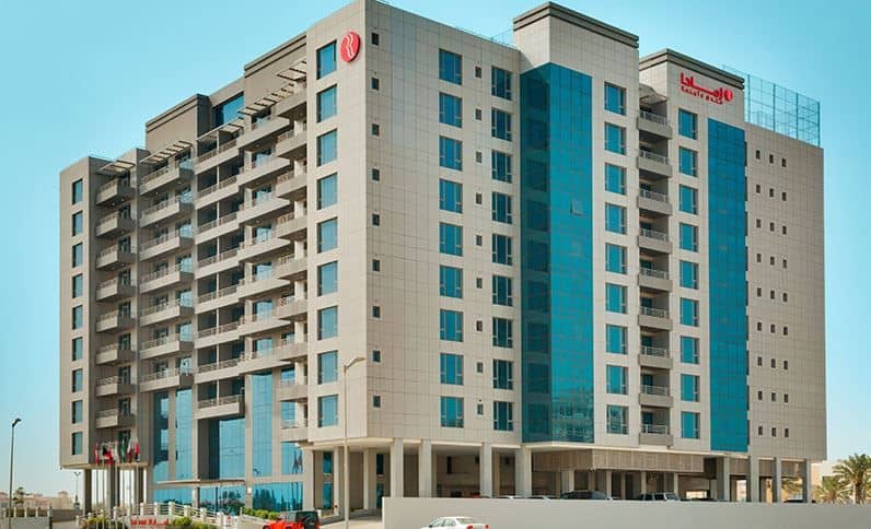 Ramada Hotel & Suites Amwaj Islands Ramada Hotel & Suites Amwaj Islands