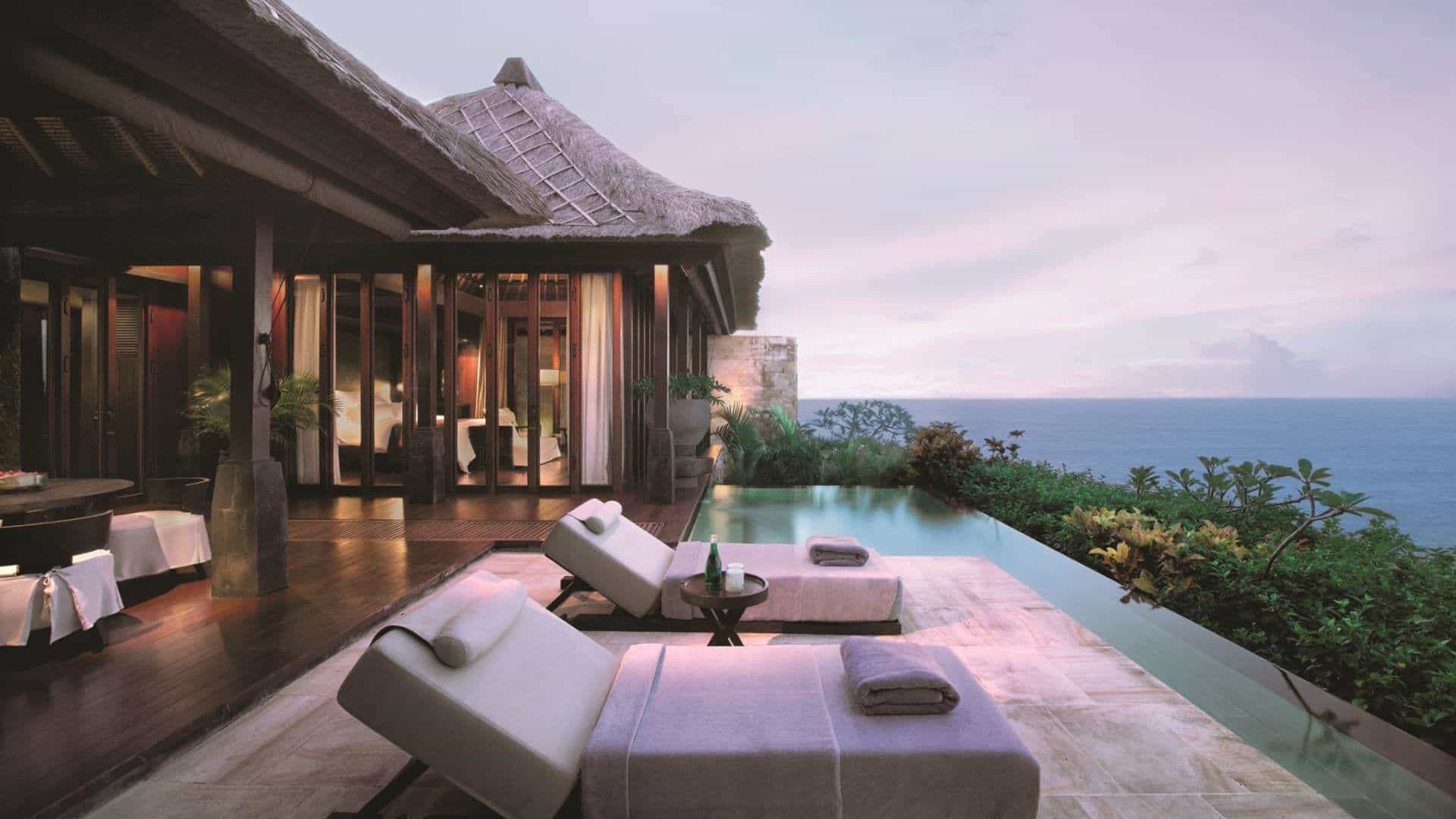 Bvlgari Hotels and Resorts Bvlgari Hotels and Resorts