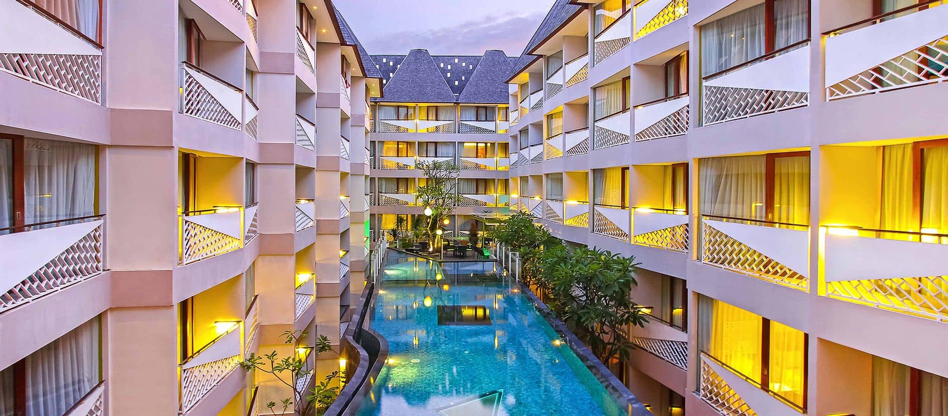 D Varee Diva Kuta Bali D Varee Diva Kuta Bali