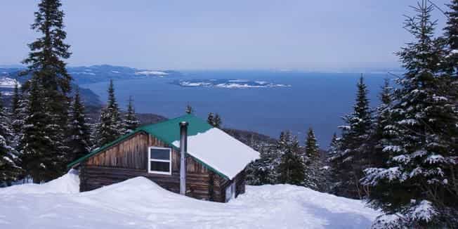 Le Germain Charlevoix