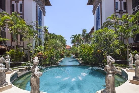 Prime Plaza Hotel Sanur-Bali Prime Plaza Hotel Sanur-Bali