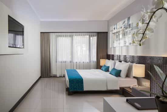 Prime Plaza Suites Sanur-Bali Prime Plaza Suites Sanur-Bali