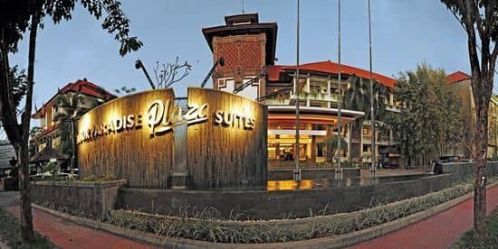 Prime Plaza Suites Sanur-Bali Prime Plaza Suites Sanur-Bali