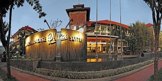 Prime Plaza Suites Sanur-Bali Prime Plaza Suites Sanur-Bali