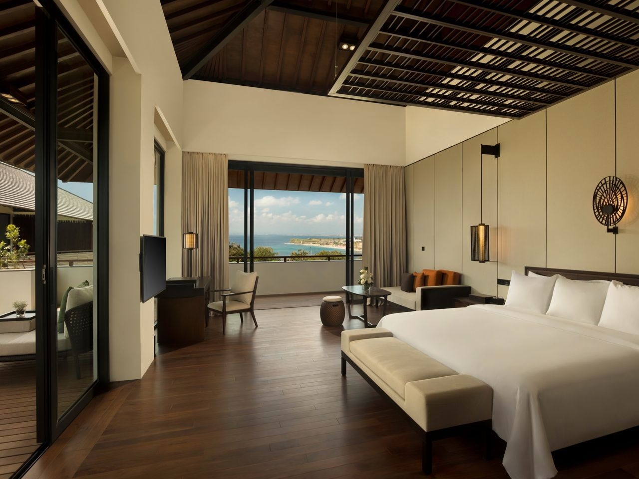 Radisson Blu Bali Uluwatu4