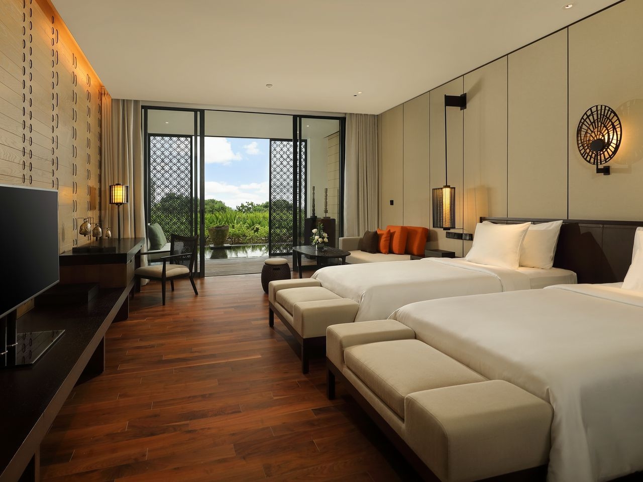 Radisson Blu Bali Uluwatu2