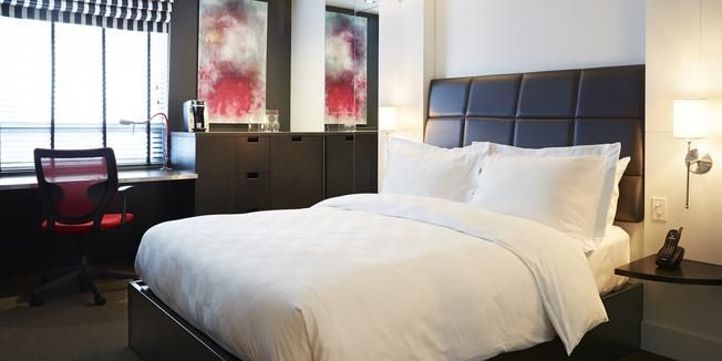 Hotel Alt Quebec4