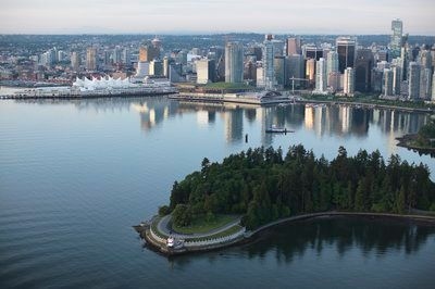 เอเทรียม อินน์ แวนคูเวอร์ (Atrium Inn Vancouver)4
