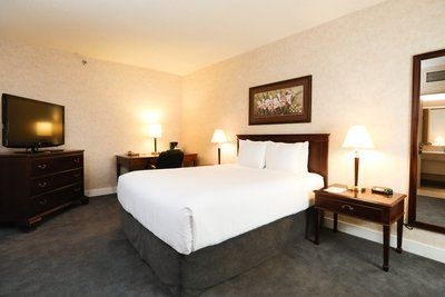 เอเทรียม อินน์ แวนคูเวอร์ (Atrium Inn Vancouver)3