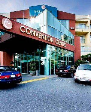Executive Suites Hotel Metro Vancouver0