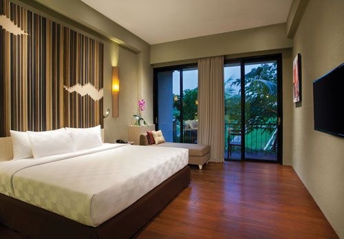 Wyndham Dreamland Resort Bali1