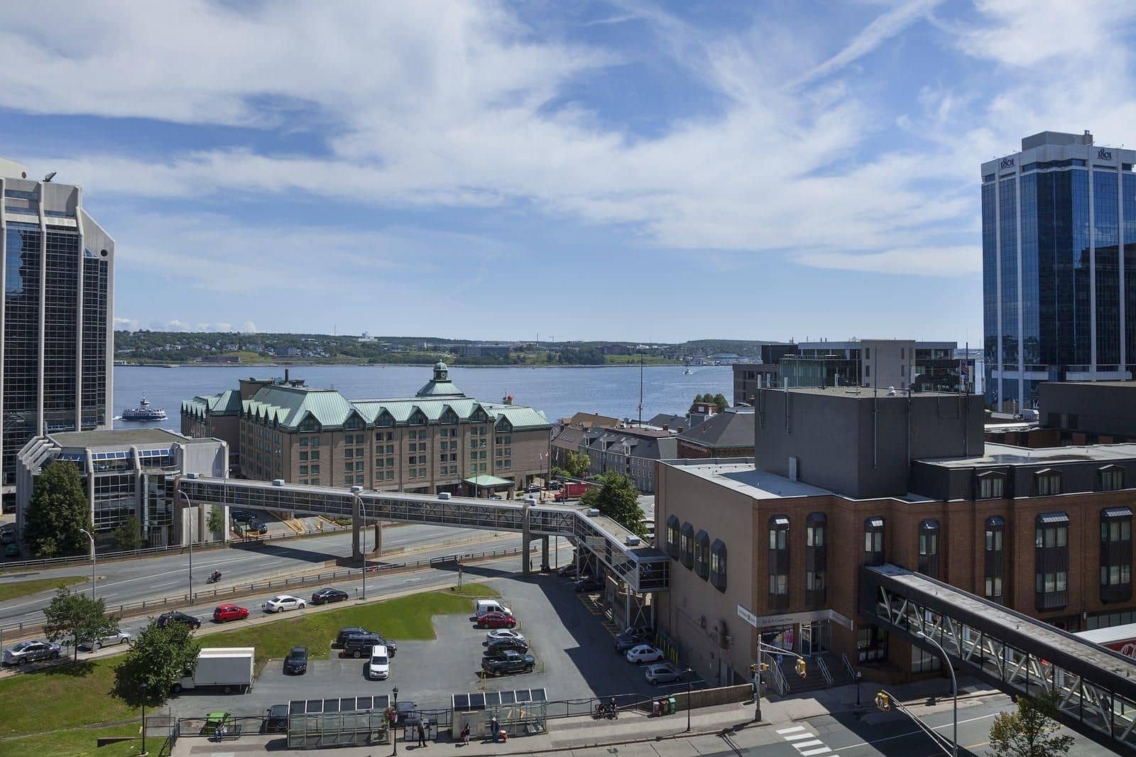 Hotel Halifax Hotel Halifax