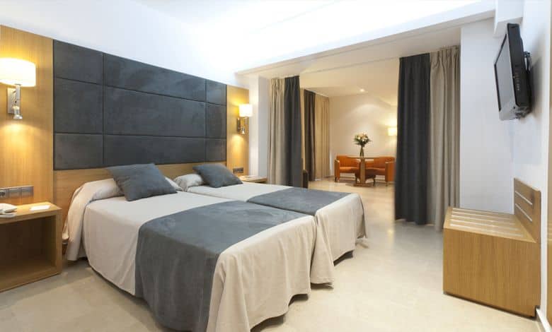 THB Mirador THB Mirador