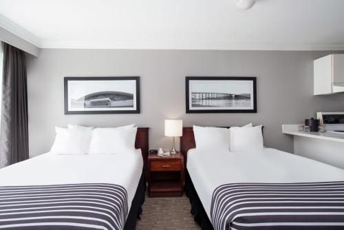 Sandman Inn & Suites Kamloops3