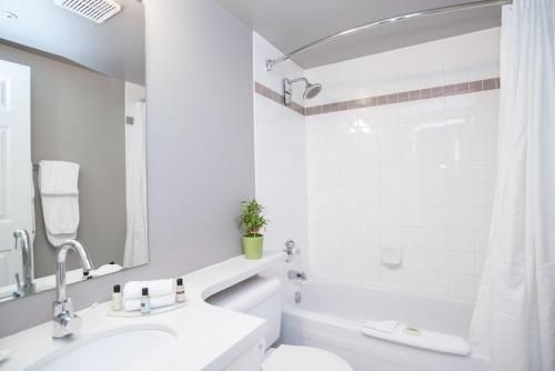 Sandman Inn & Suites Kamloops2