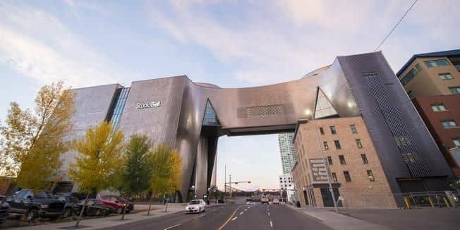 Alt Hotel Calgary East Village Alt Hotel Calgary East Village