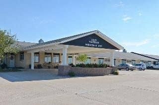 Best Western Norseman Inn Best Western Norseman Inn