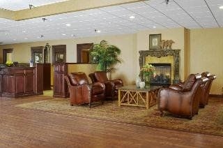 Best Western Dubuque Hotel & Conference Center1