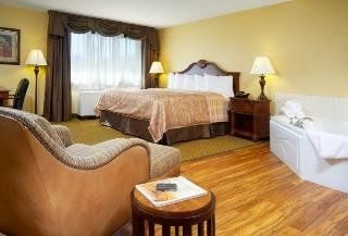Best Western Dubuque Hotel & Conference Center2