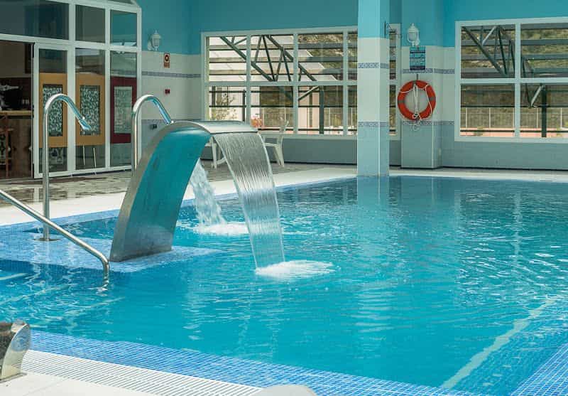 Hotel Spa Marbella Hills