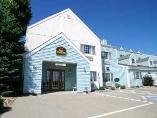 Best Western Cozy House & Suites Best Western Cozy House & Suites