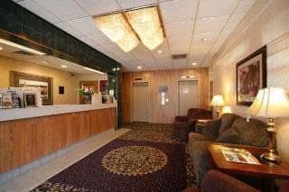 Best Western Cooper'S Mill Hotel Best Western Cooper'S Mill Hotel