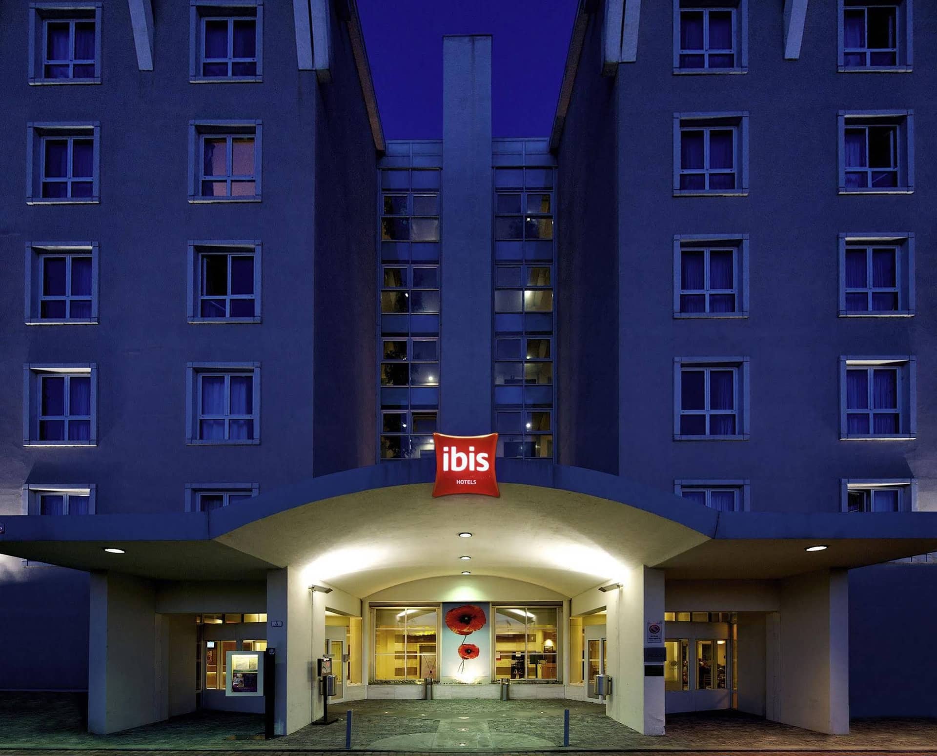 ibis Florence North Airport Hotel ibis Florence North Airport Hotel