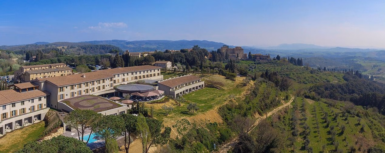 Il Castelfalfi0