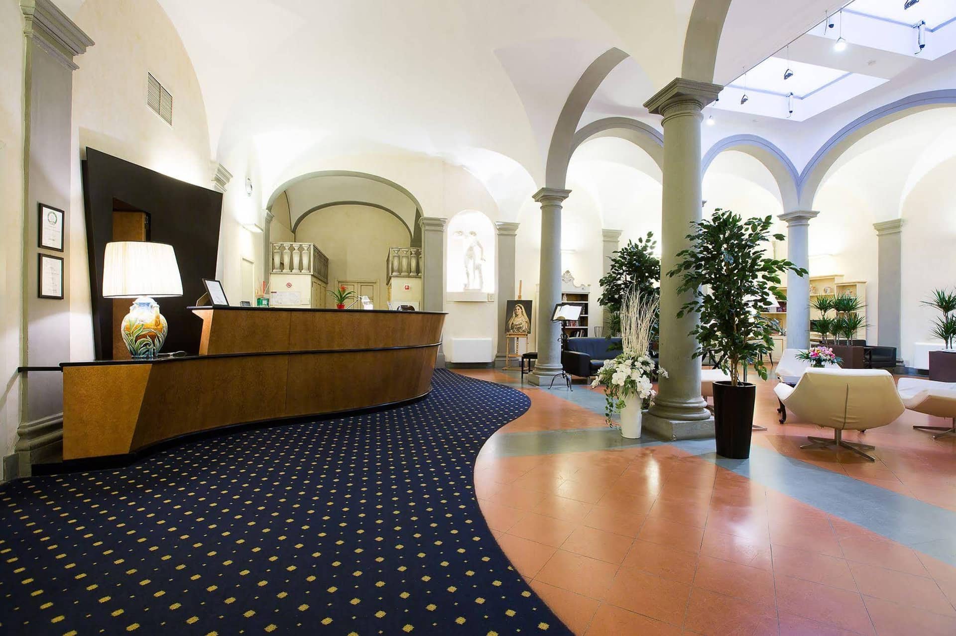 Relais Hotel Centrale Relais Hotel Centrale