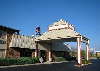 Best Western Plus South0
