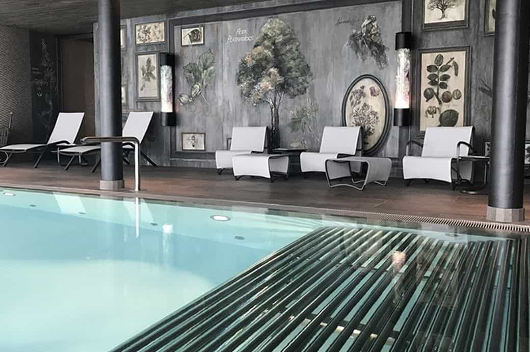 Valsana Hotel and Appartements Arosa