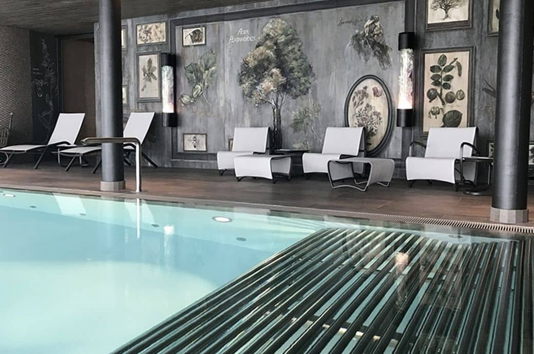 Valsana Hotel and Appartements Arosa Valsana Hotel and Appartements Arosa