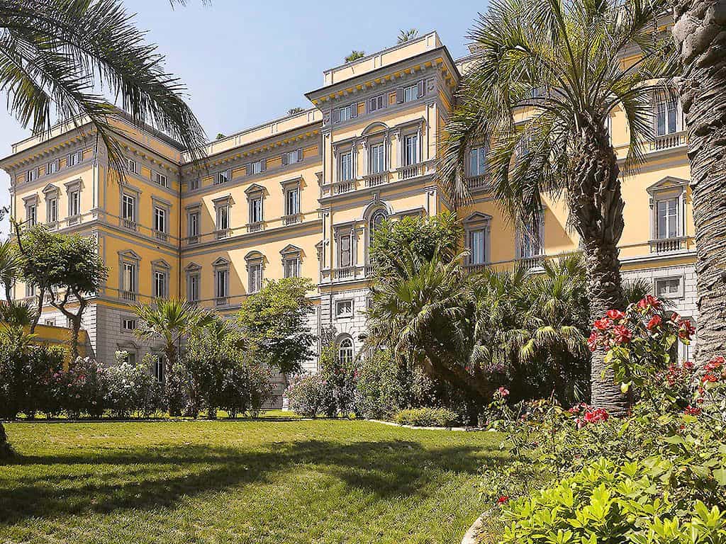 Grand Hotel Palazzo MGallery by Sofitel