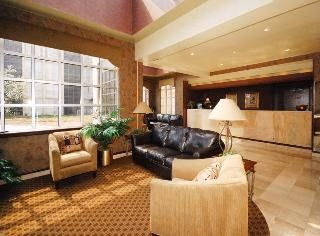 Best Western Plus Airport East/Expo Center3