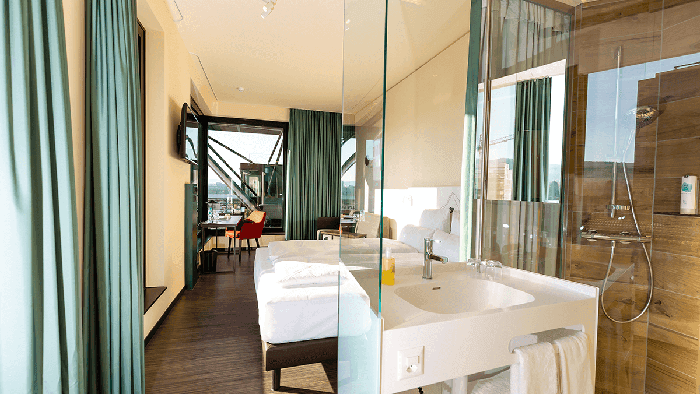 Mercure Zürich City Mercure Zürich City