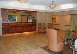 Best Western Mid-Town Inn & Suites Best Western Mid-Town Inn & Suites