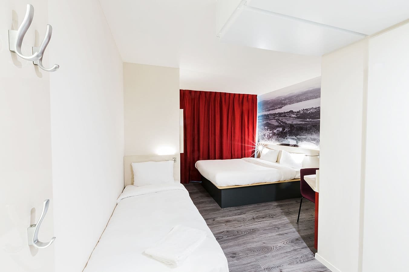 B and B Hotel Zurich Airport B and B Hotel Zurich Airport