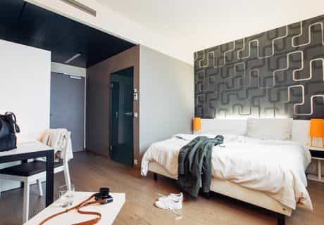 Harry's Home Zurich Harry's Home Zurich