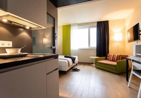 Harry's Home Zurich Harry's Home Zurich