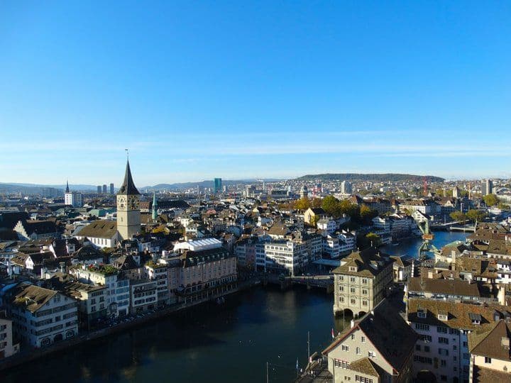 Harry's Home Zurich Harry's Home Zurich
