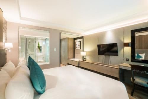 Grand Suite