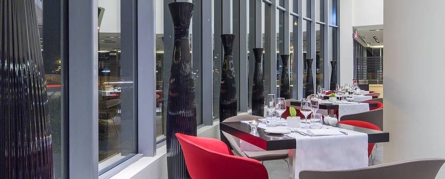 Hotel NH Milano Concordia0